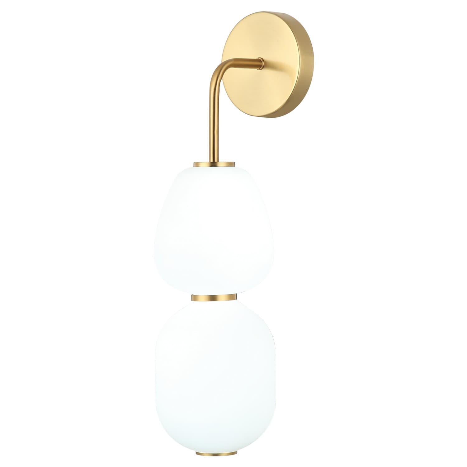LED zidna lampa F2405-13Z SG - LED zidne lampe