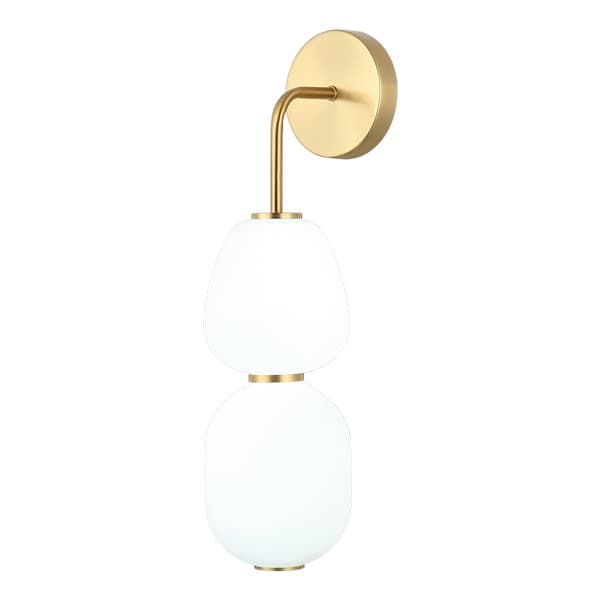 LED zidna lampa F2405-13Z SG - LED zidne lampe