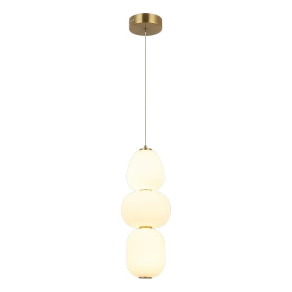 LED visilica F2405-20V SG - LED visilice