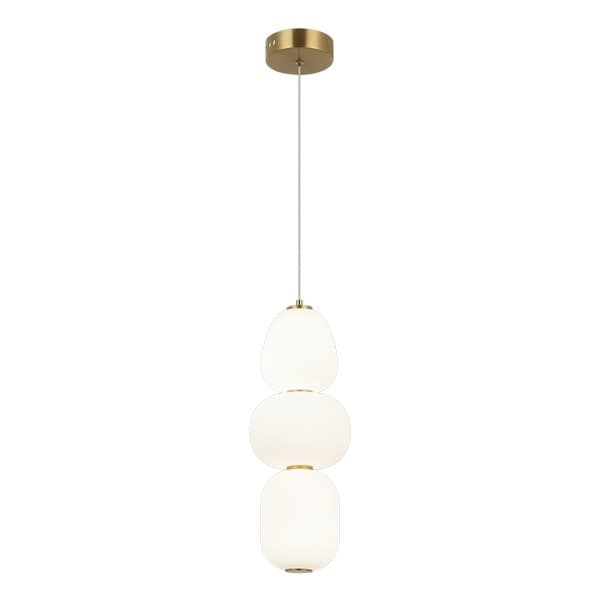 LED visilica F2405-20V SG - LED visilice