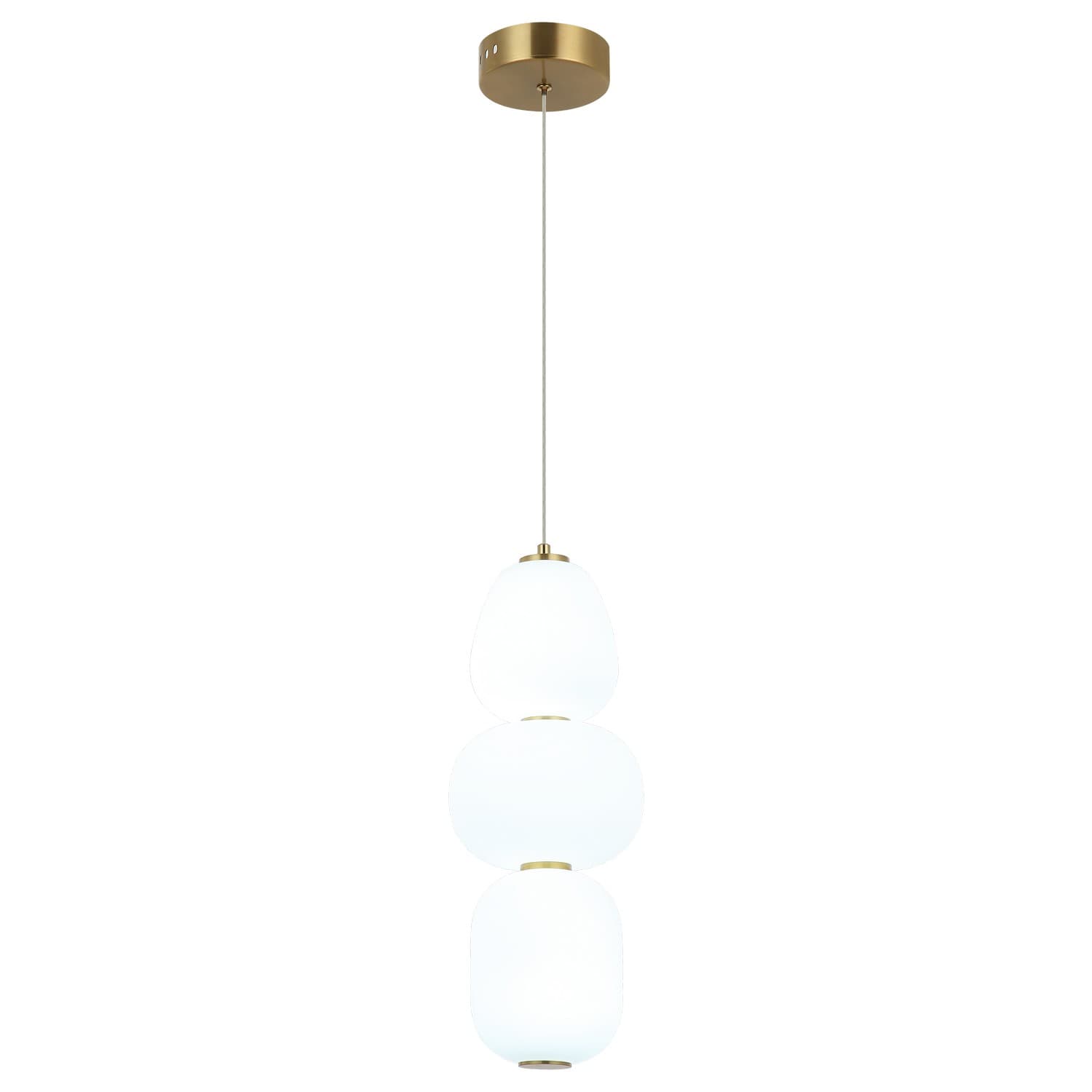 LED visilica F2405-20V SG - LED visilice