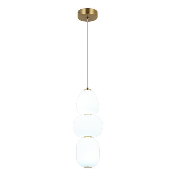 LED visilica F2405-20V SG - LED visilice