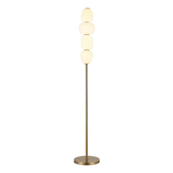 LED podna lampa F2405-26F SG - LED podne lampe