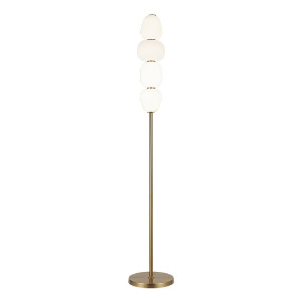 LED podna lampa F2405-26F SG - LED podne lampe