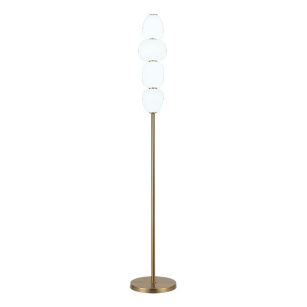 LED podna lampa F2405-26F SG - LED podne lampe