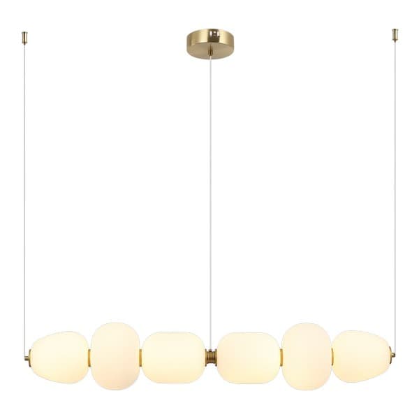 LED viseća lampa F2405-36V SG - LED visilice