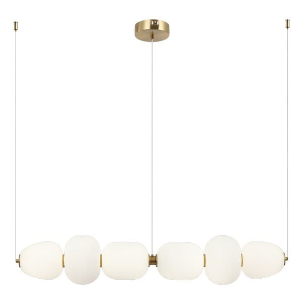 LED viseća lampa F2405-36V SG - LED visilice
