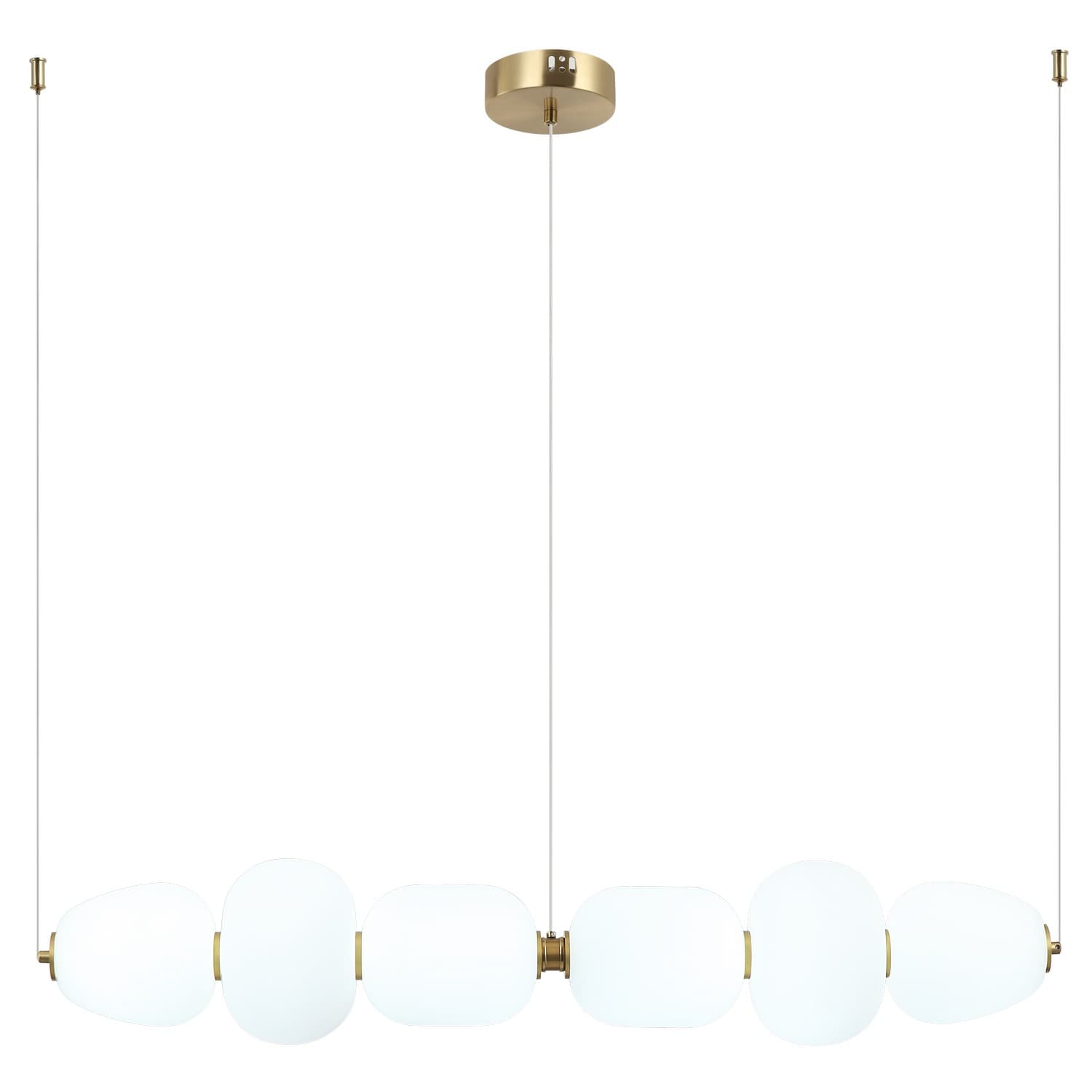 LED viseća lampa F2405-36V SG - LED visilice