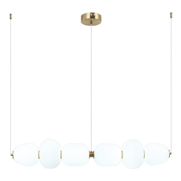 LED viseća lampa F2405-36V SG - LED visilice