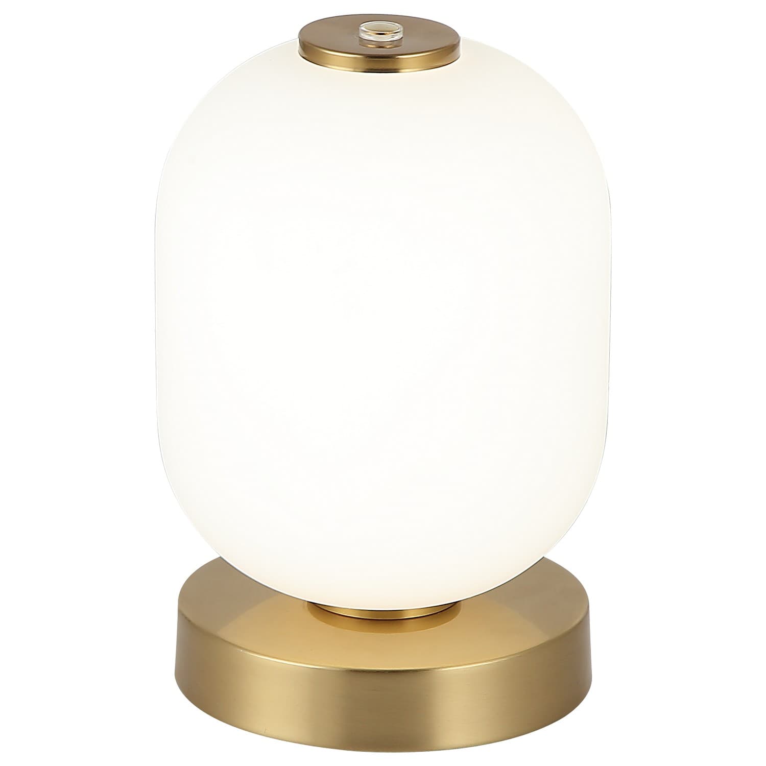 LED stona lampa F2405-7T SG - LED stone lampe
