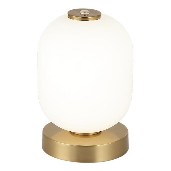 LED stona lampa F2405-7T SG - LED stone lampe