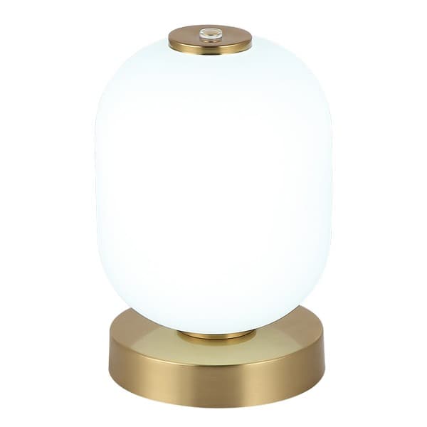 LED stona lampa F2405-7T SG - LED stone lampe