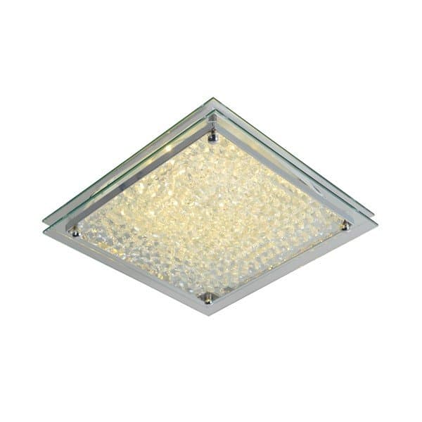 LED plafonjera F2500-18P - LED plafonjere i plafonske lampe