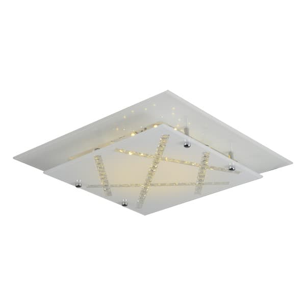 LED plafonjera F2502-16P - Akcija