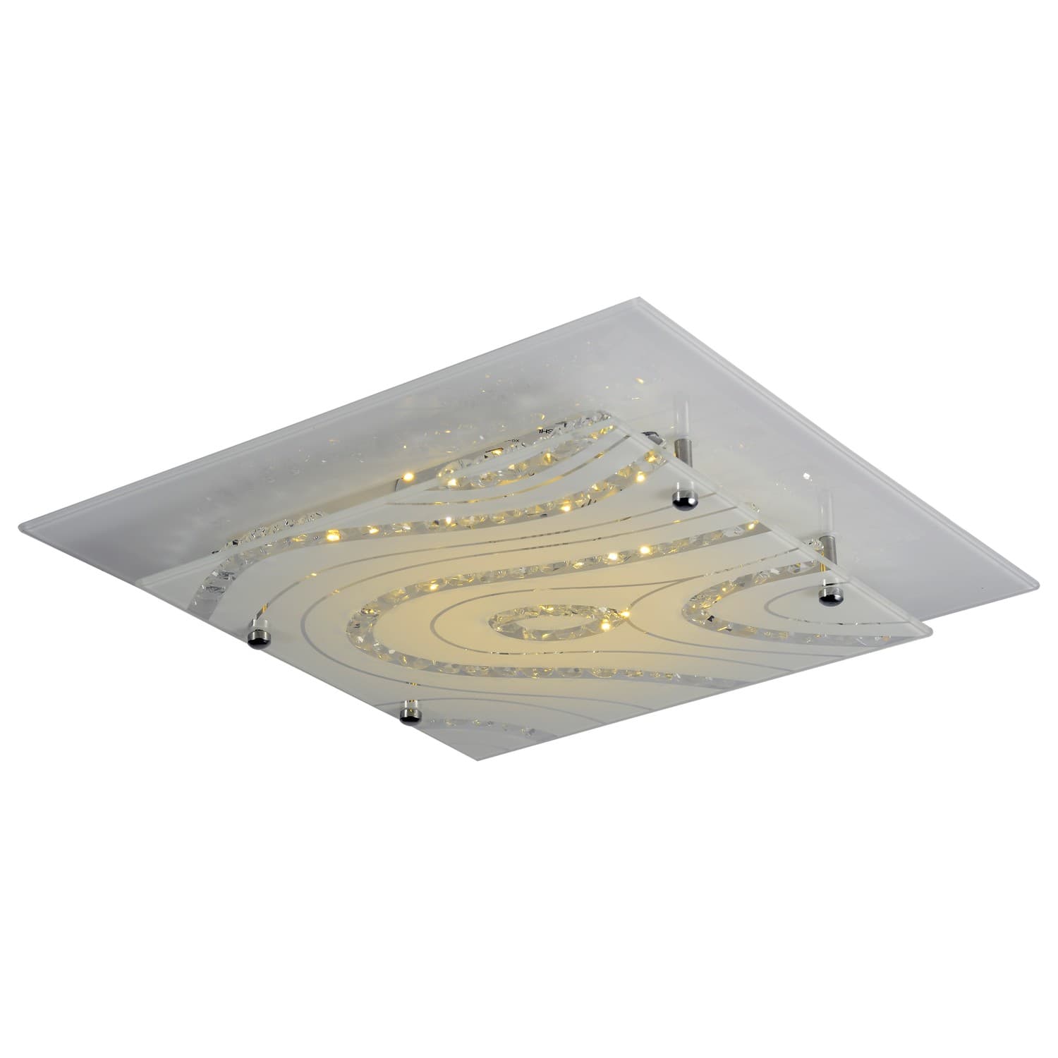 LED plafonjera F2503-16P - Akcija