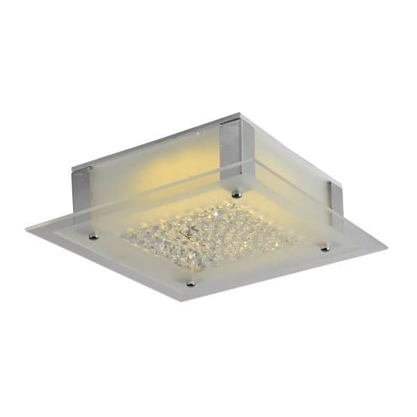 LED plafonjera F2504-16P - Akcija