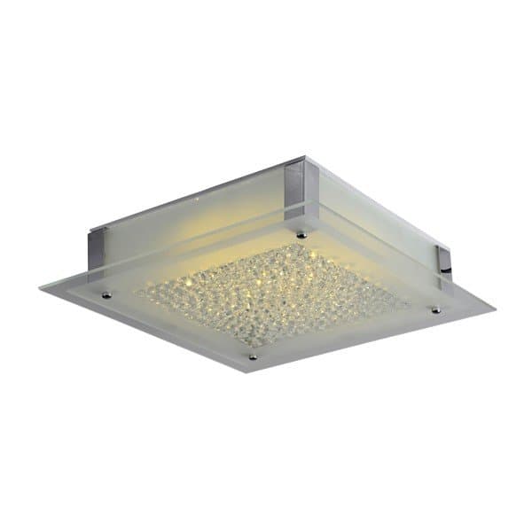 LED plafonjera F2504-24P - Akcija