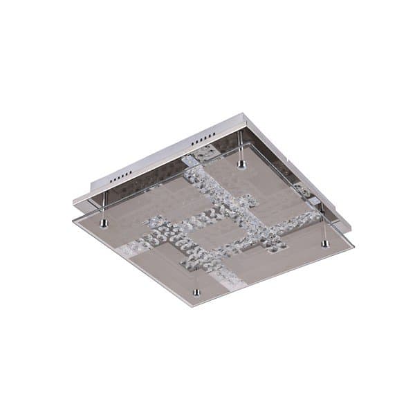 LED plafonjera F2506-16P - Akcija