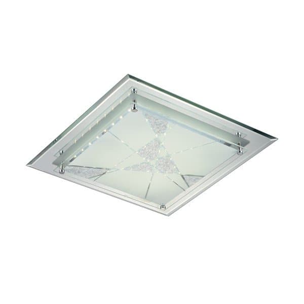 LED plafonjera F2507-17P - Akcija