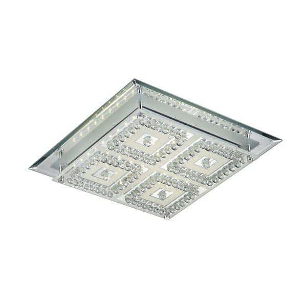 LED plafonjera F2517-24P - Akcija