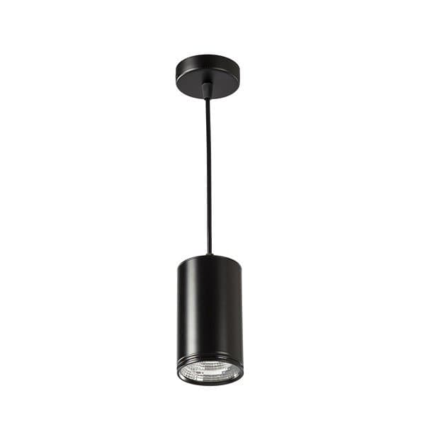 LED visilica F2602-12V BK - LED visilice