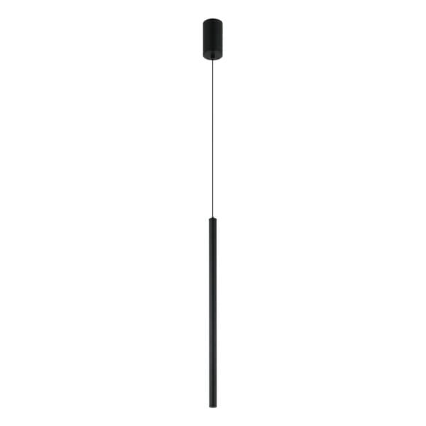 LED viseća lampa F2614-3V BK - LED visilice