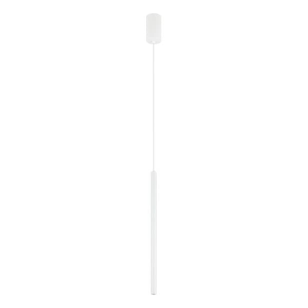 LED viseća lampa F2614-3V BK - LED visilice