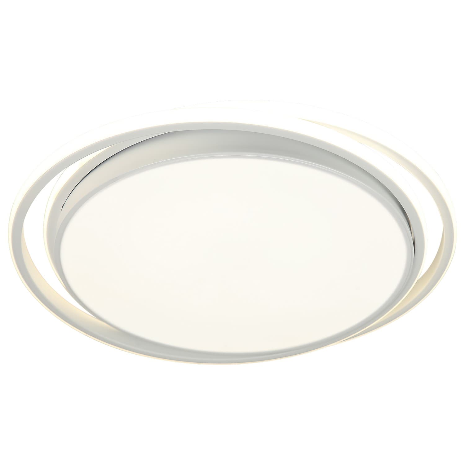LED plafonska lampa F2821-55C WH - LED plafonjere i plafonske lampe
