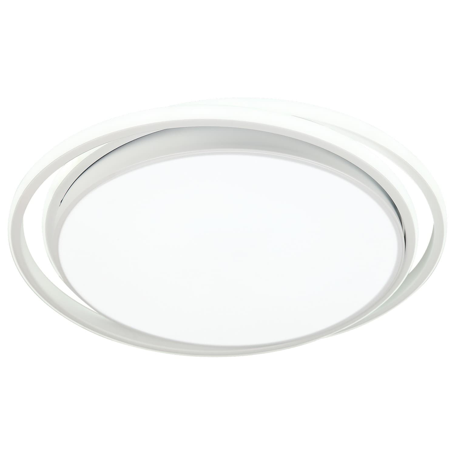 LED plafonska lampa F2821-55C WH - LED plafonjere i plafonske lampe