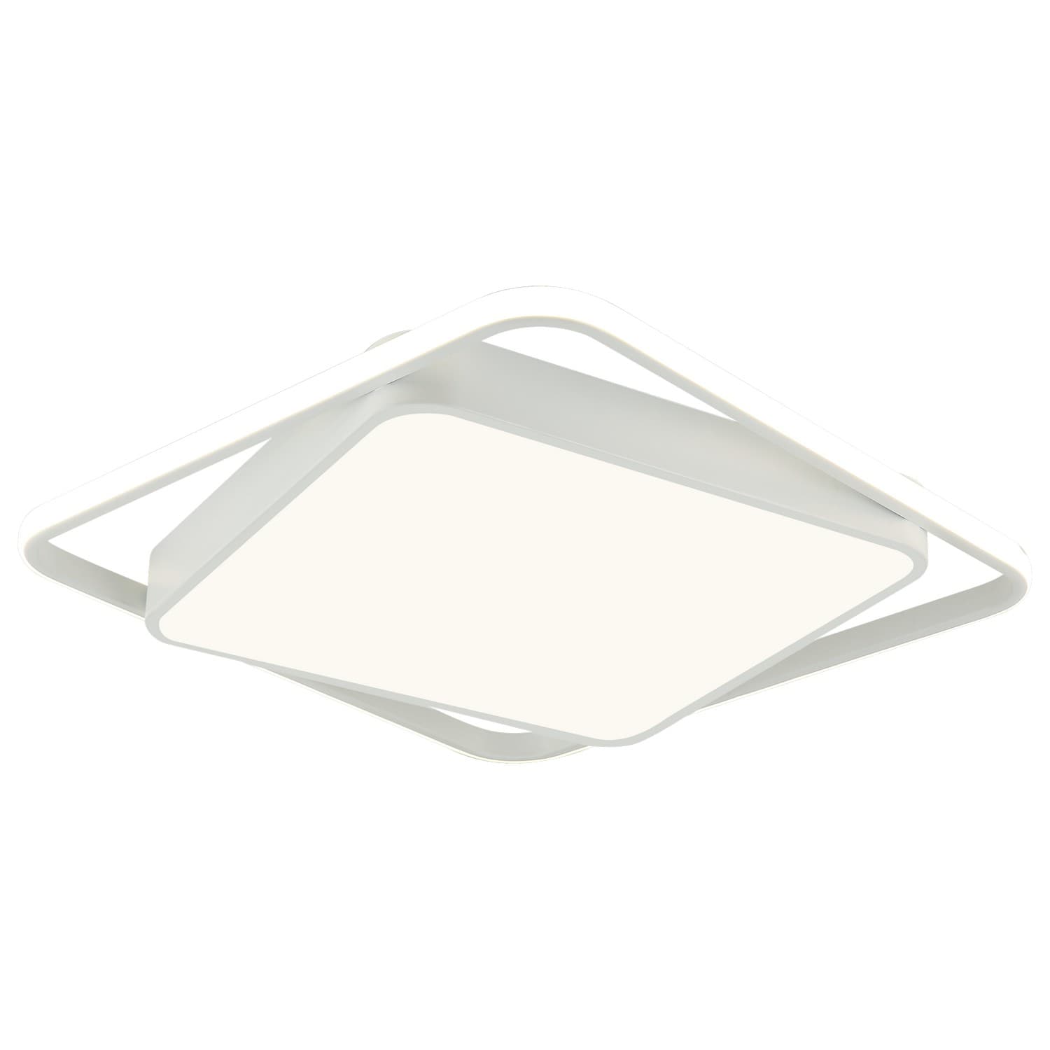 LED plafonska lampa F2822-50C WH - LED plafonjere i plafonske lampe