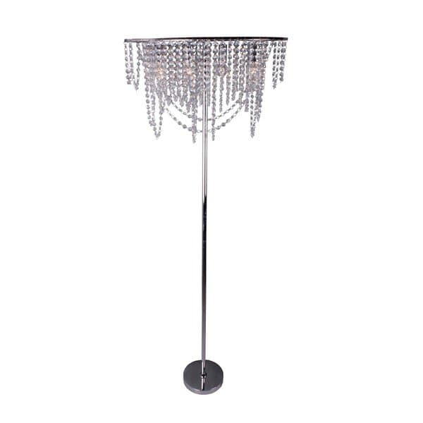 Podna lampa F4003-4F - Akcija