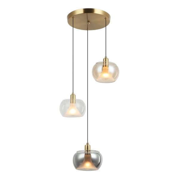 Viseća lampa F4016-3V SG - Novo u ponudi