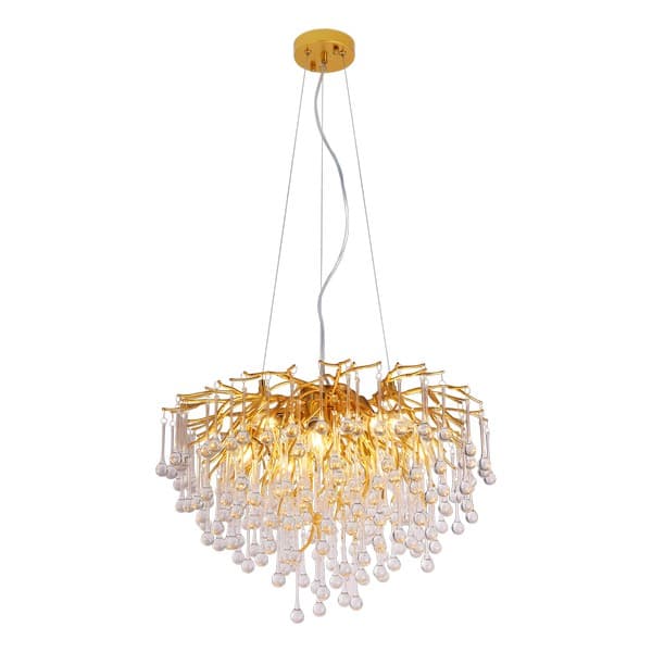 Luster F4203-10L GD - Lusteri