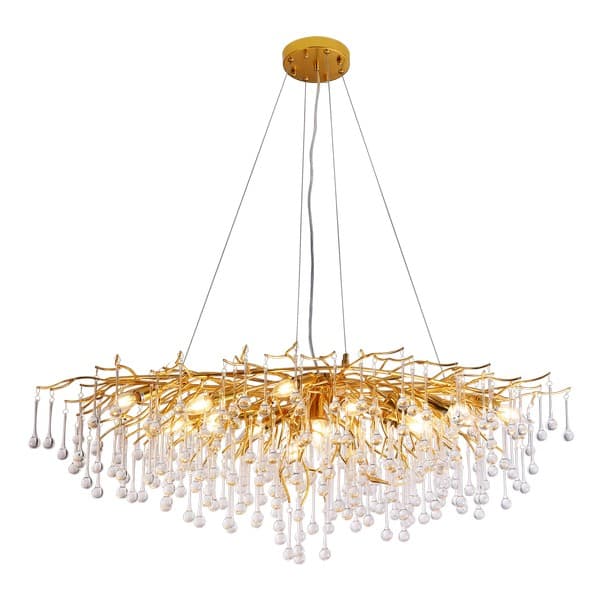 Luster F4203-16L GD - Lusteri