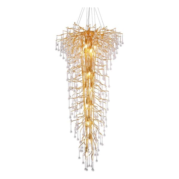Luster F4203-18L GD - Lusteri