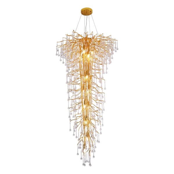 Luster F4203-18L GD - Lusteri