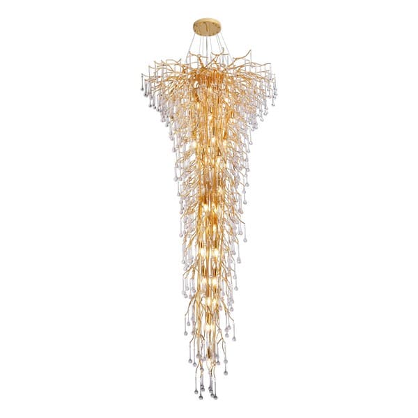 Luster F4203-32L GD - Lusteri