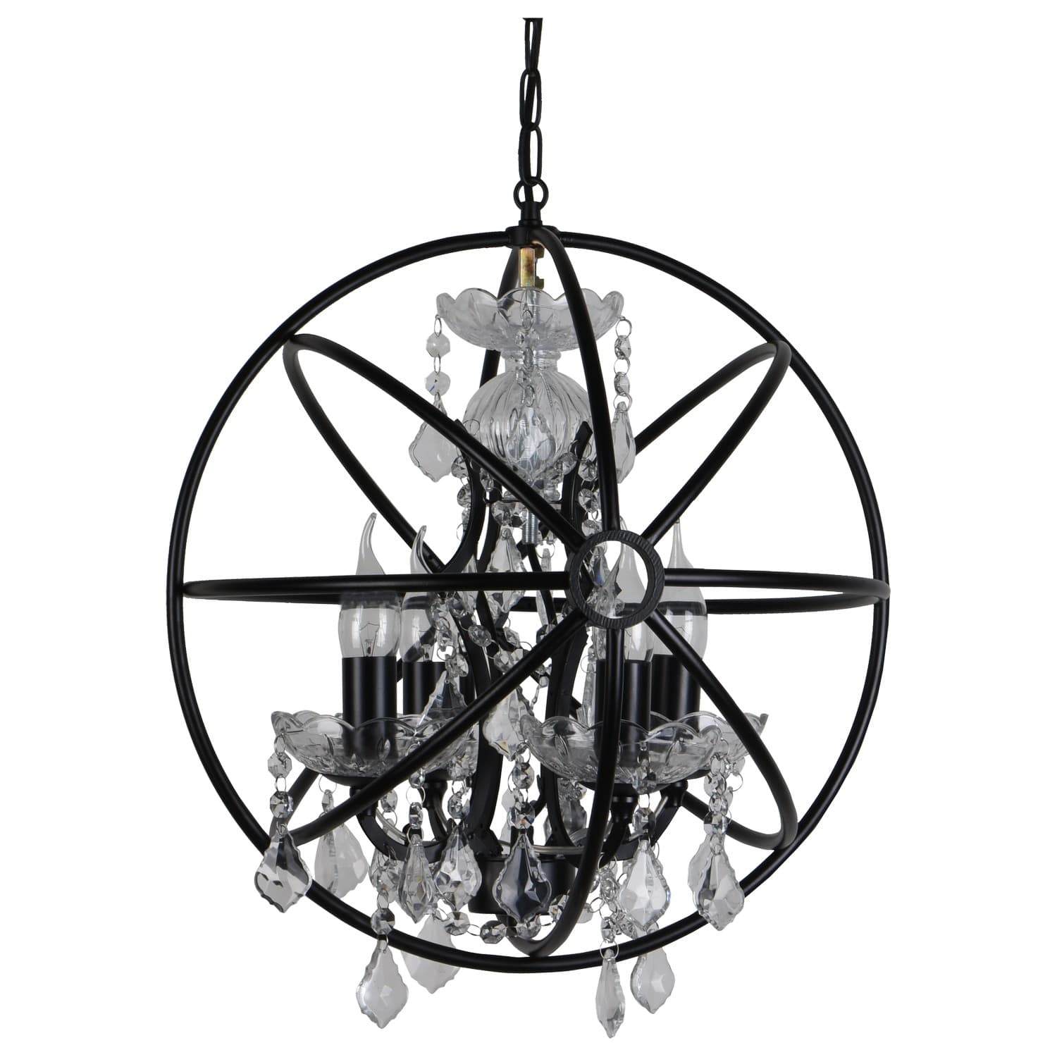 Luster F4270-4L - Lusteri