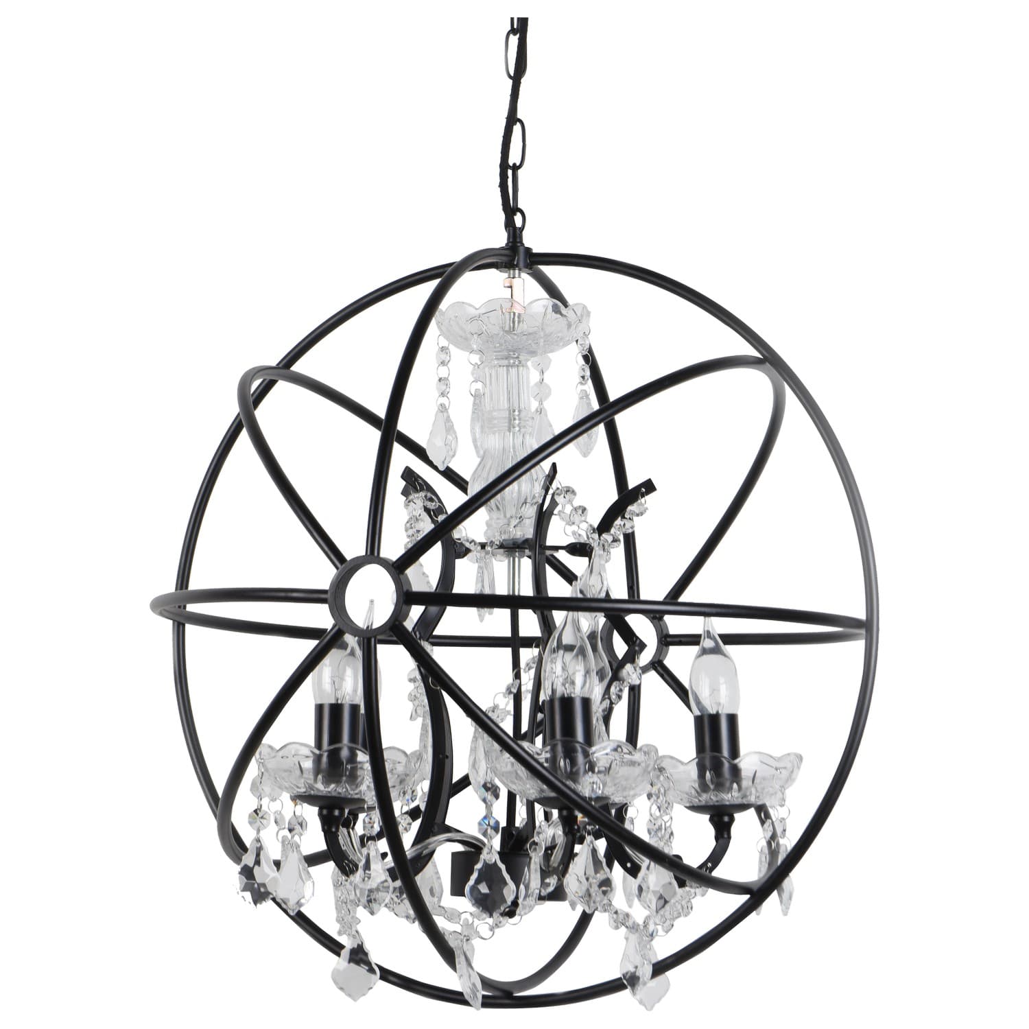 Luster F4270-5L - Lusteri