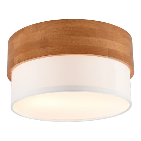 Plafonjera F7822-3P WH+WD - Novo u ponudi