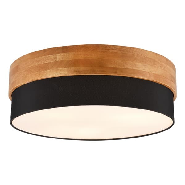 Plafonjera F7822-3P WH+WD - Novo u ponudi