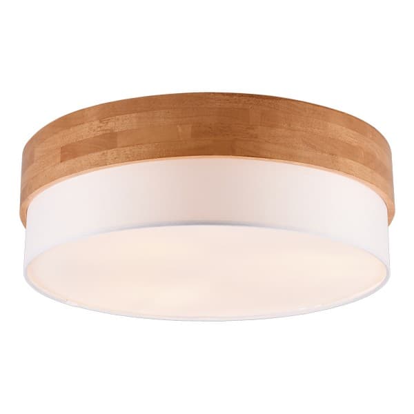 Plafonjera F7822-3P WH+WD - Novo u ponudi