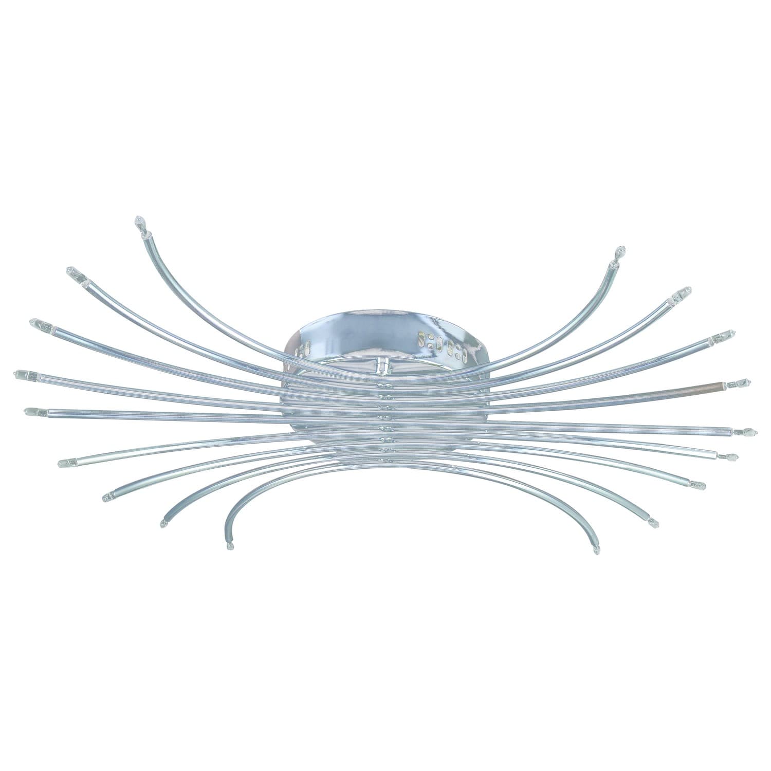 Plafonska lampa F5007-18C - Akcija