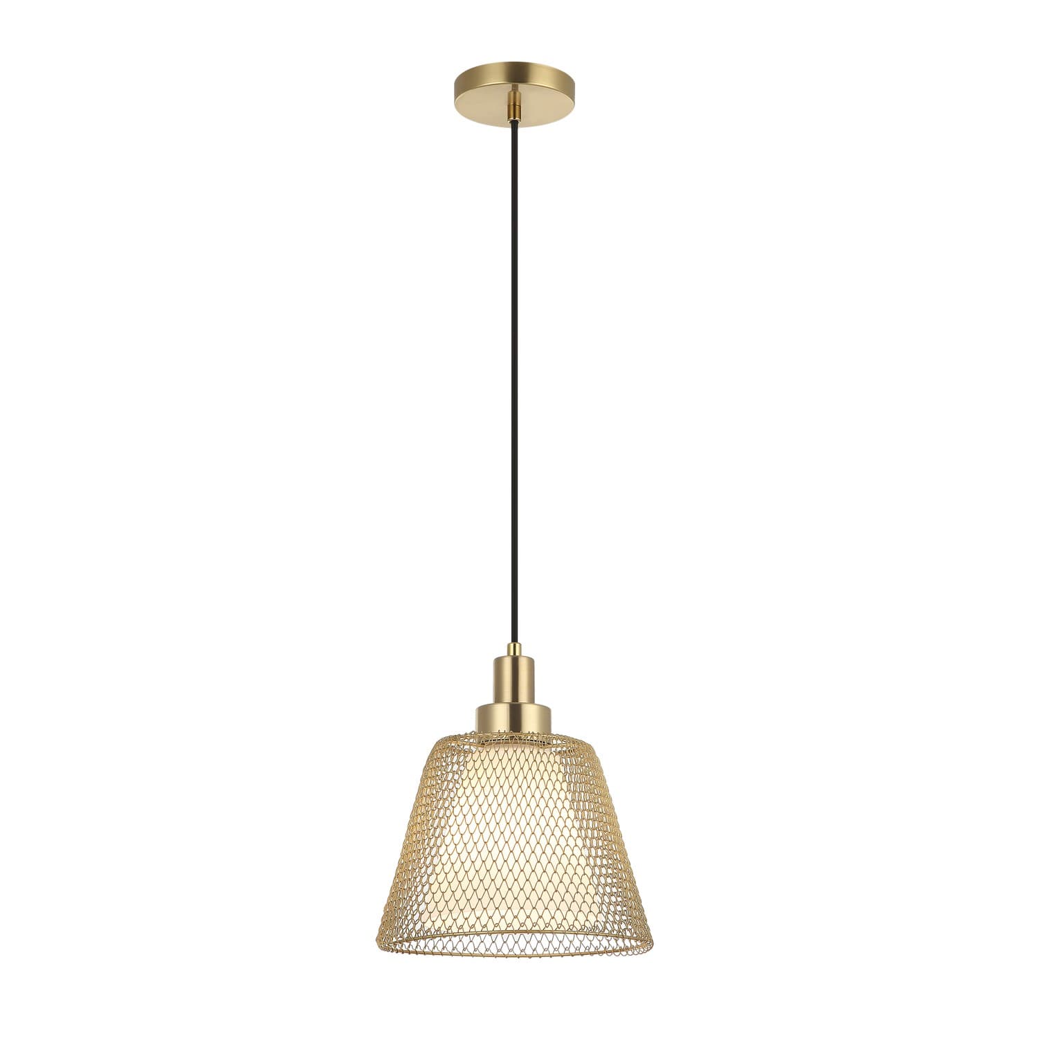 Viseća lampa F7038-1V SG - Novo u ponudi