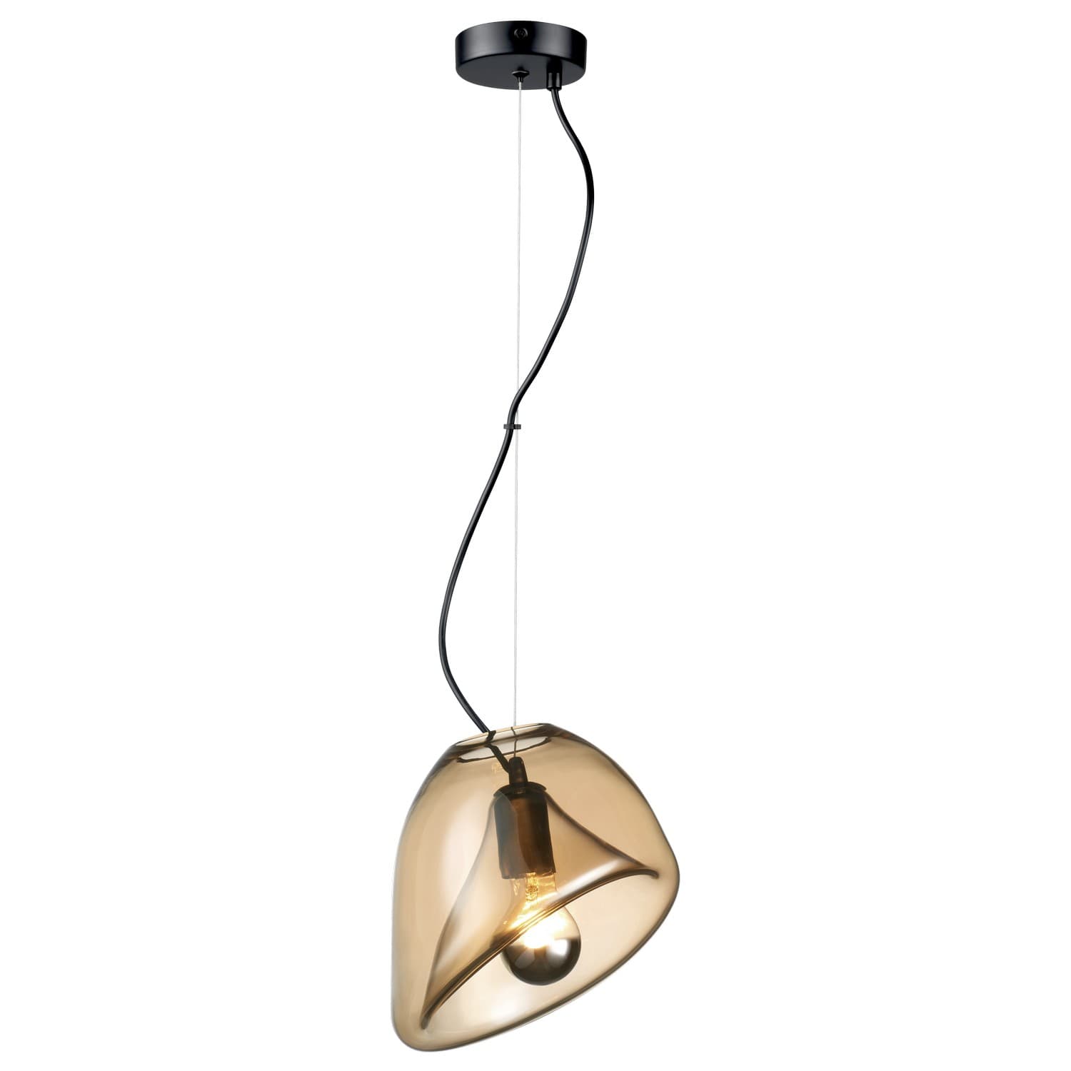 Viseća lampa F7070-1V AM - Novo u ponudi