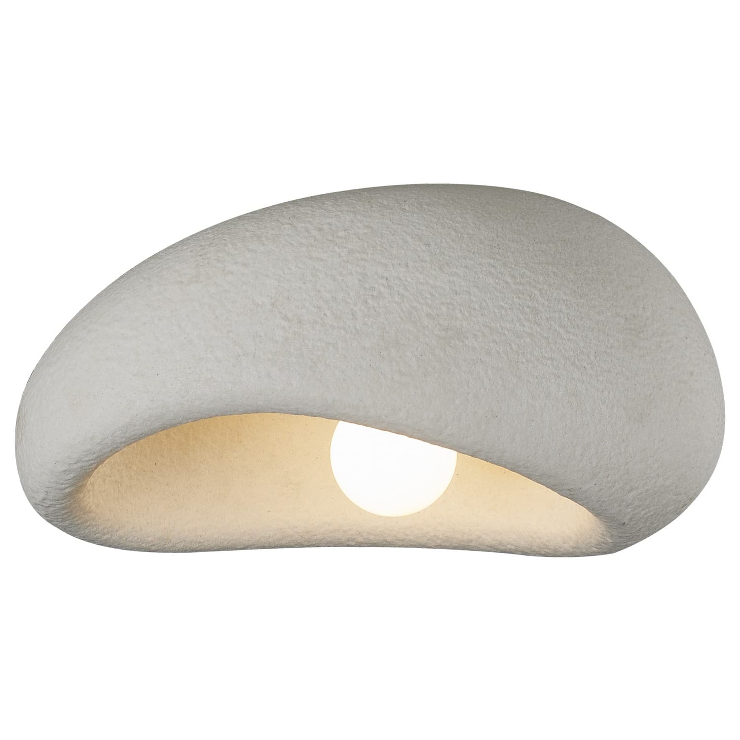 Plafonska lampa F7071-1CM WH - Novo u ponudi