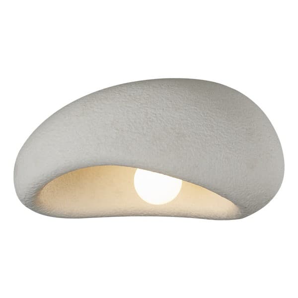 Plafonska lampa F7071-1CL WH - Novo u ponudi