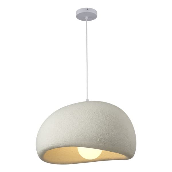 Plafonska lampa F7071-1CL WH - Novo u ponudi