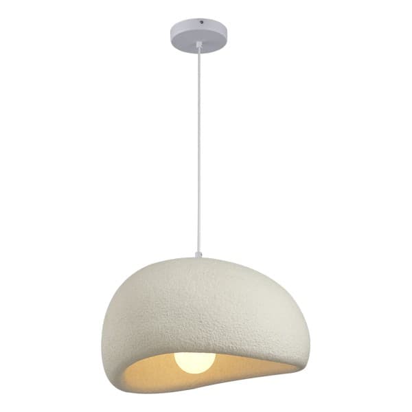 Plafonska lampa F7071-1CL WH - Novo u ponudi