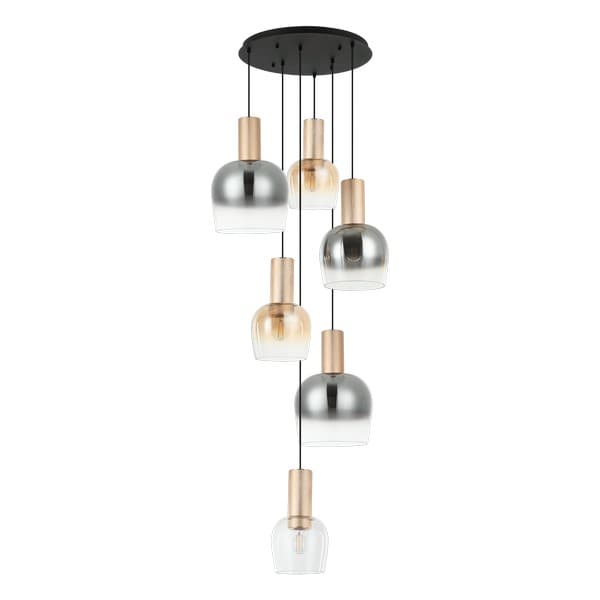 Viseća lampa F7072-1VL SM - Novo u ponudi
